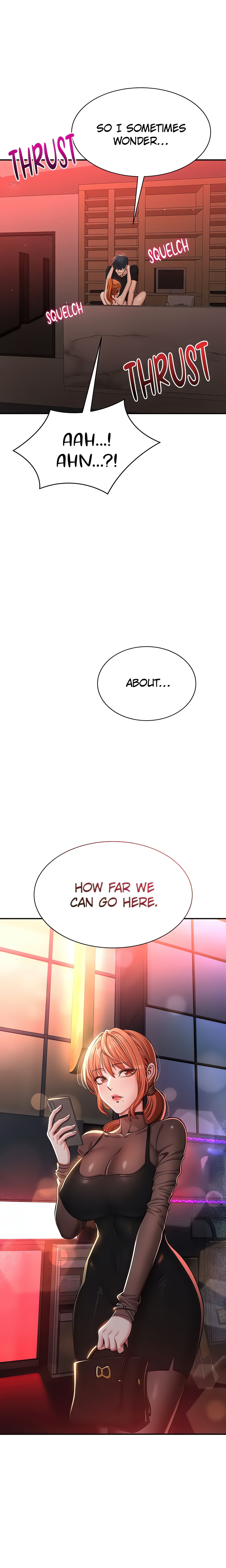 Purity Reversed (Official) chapter 16 page 25