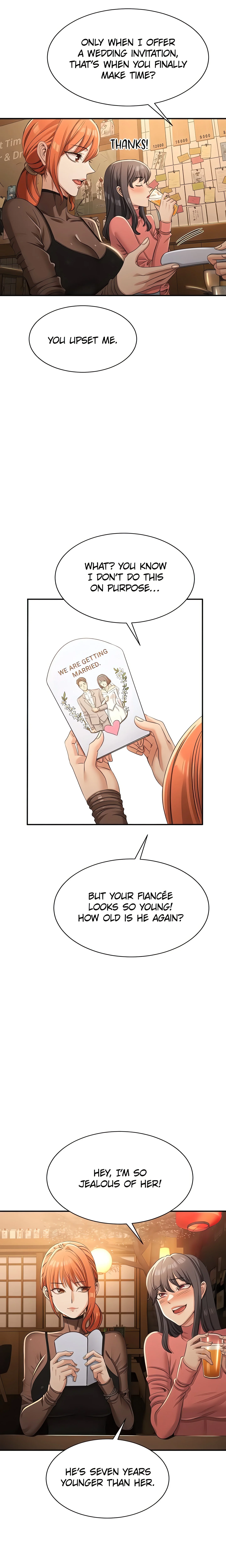 Purity Reversed (Official) chapter 17 page 3