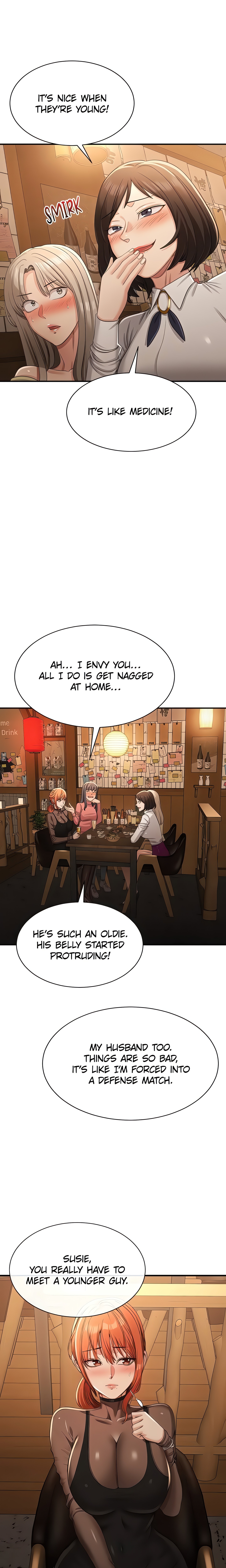 Purity Reversed (Official) chapter 17 page 4