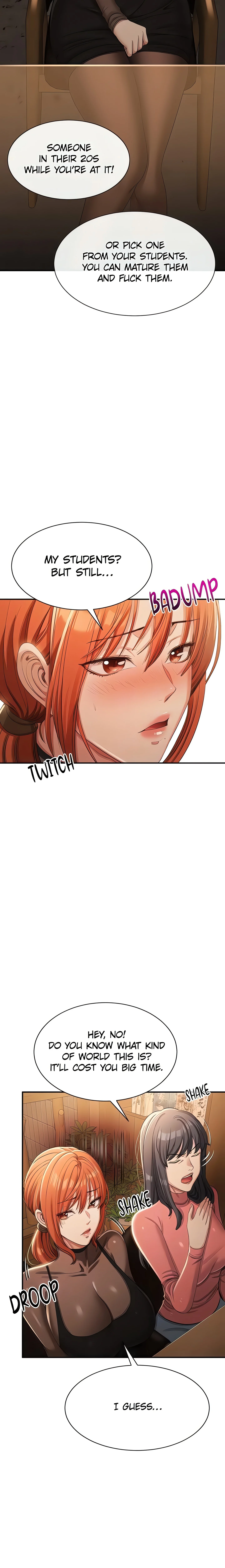 Purity Reversed (Official) chapter 17 page 5