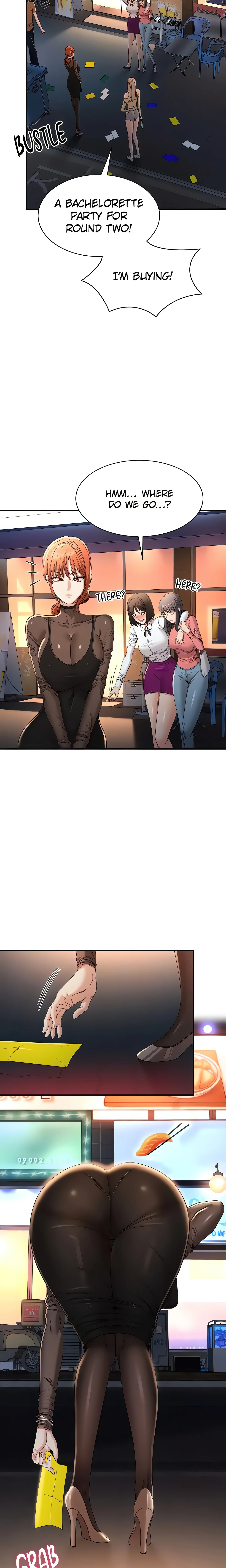 Purity Reversed (Official) chapter 17 page 7