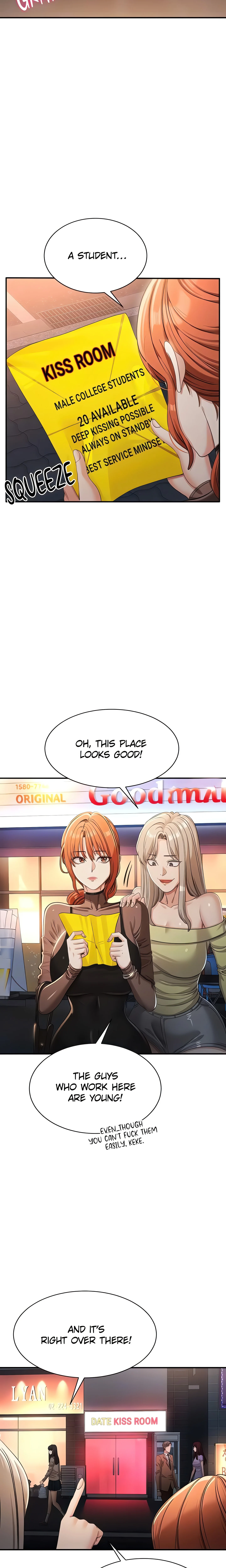 Purity Reversed (Official) chapter 17 page 8