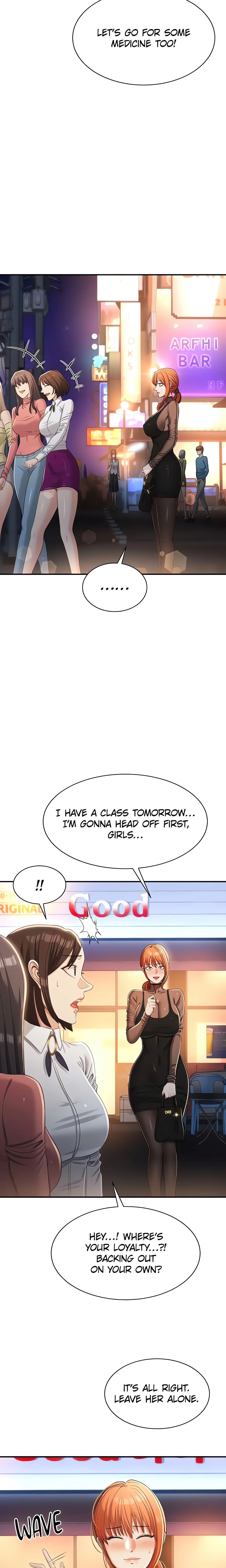 Purity Reversed (Official) chapter 17 page 9