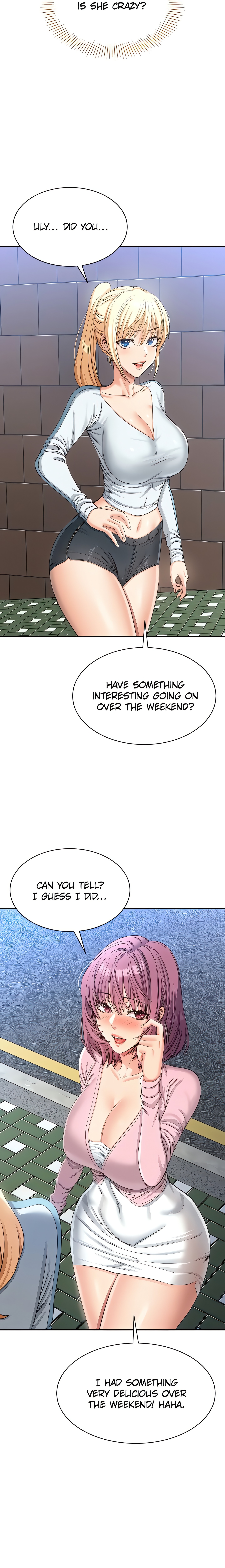 Purity Reversed (Official) chapter 17 page 11
