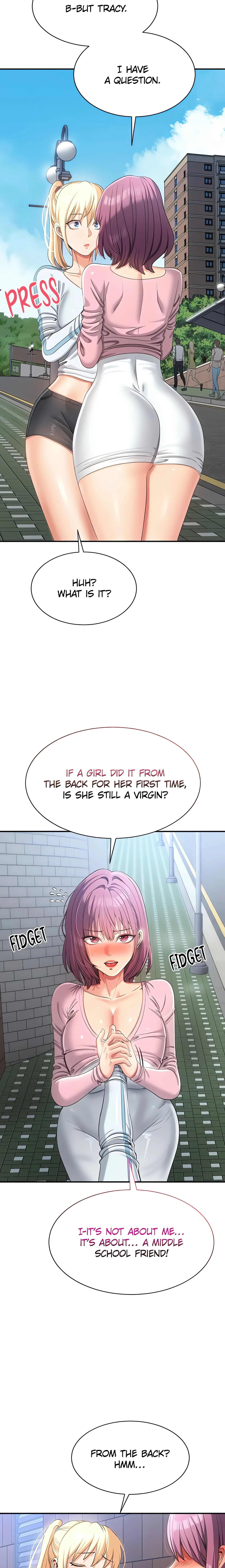 Purity Reversed (Official) chapter 17 page 13