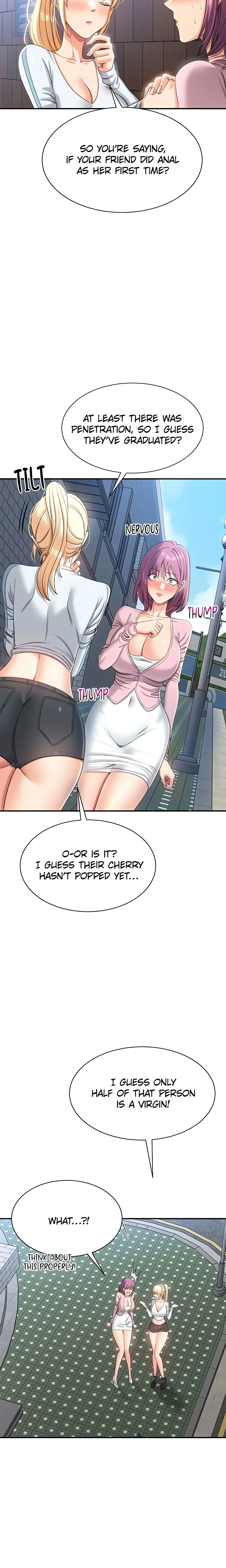 Purity Reversed (Official) chapter 17 page 14