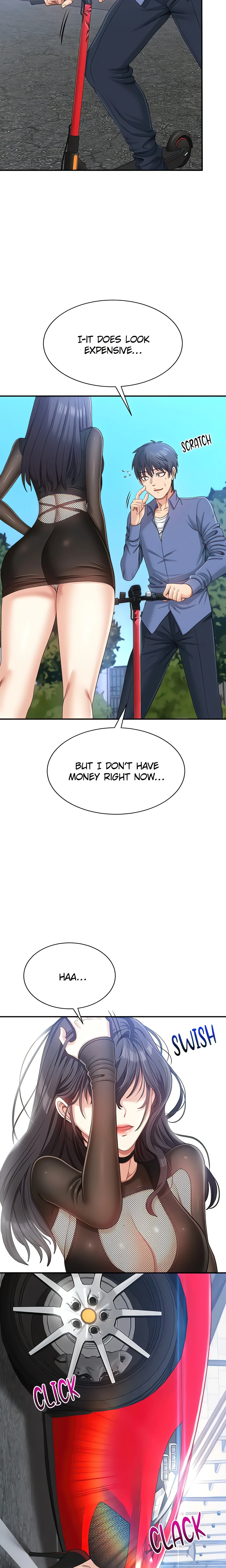 Purity Reversed (Official) chapter 17 page 19