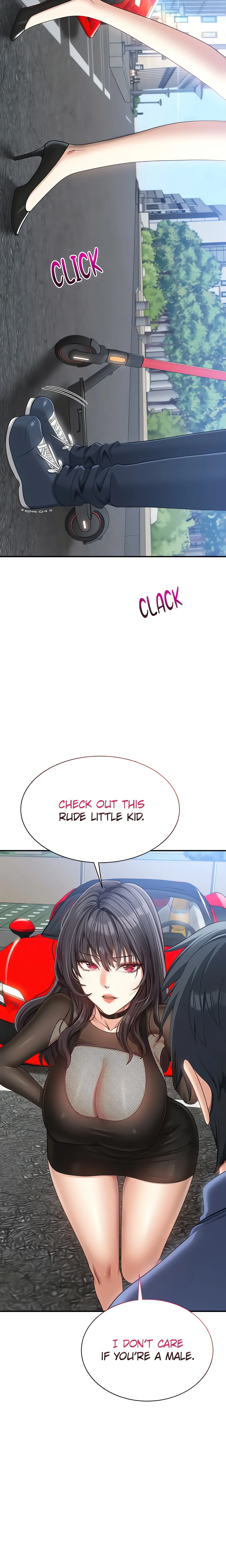 Purity Reversed (Official) chapter 17 page 20