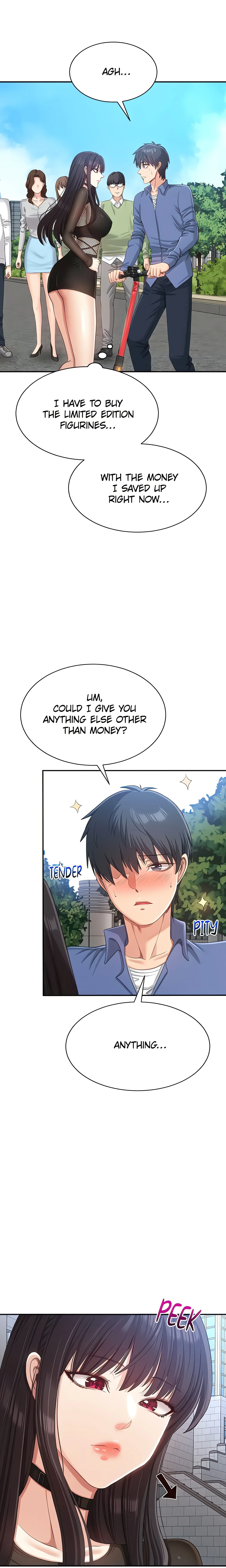 Purity Reversed (Official) chapter 17 page 21