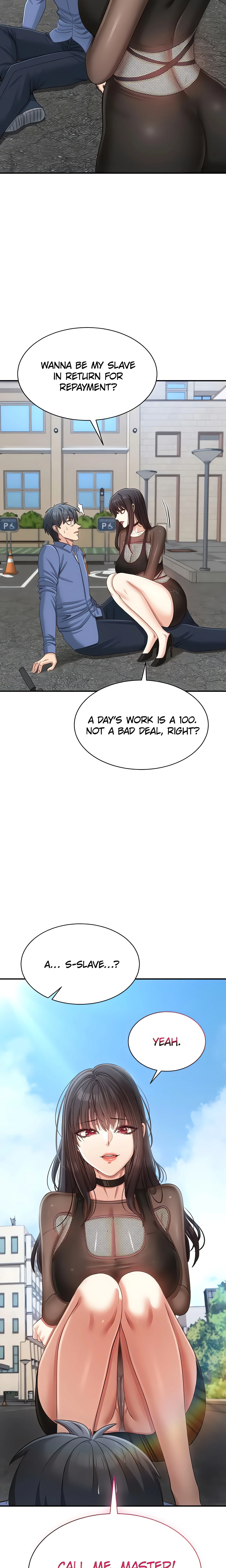 Purity Reversed (Official) chapter 18 page 2
