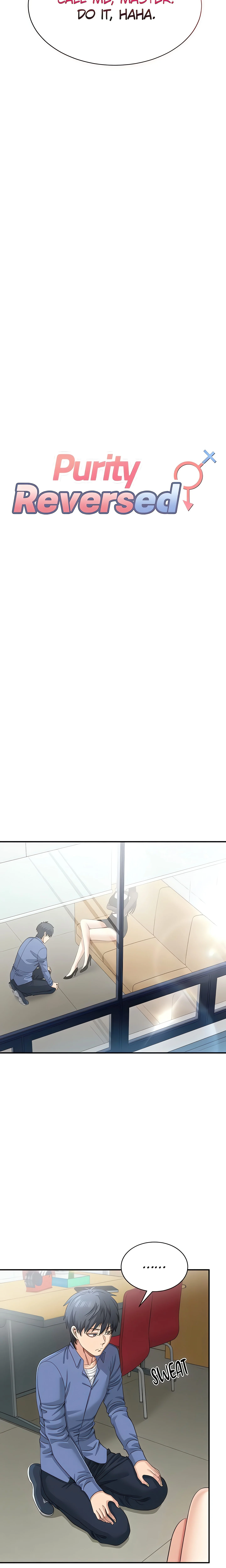 Purity Reversed (Official) chapter 18 page 3