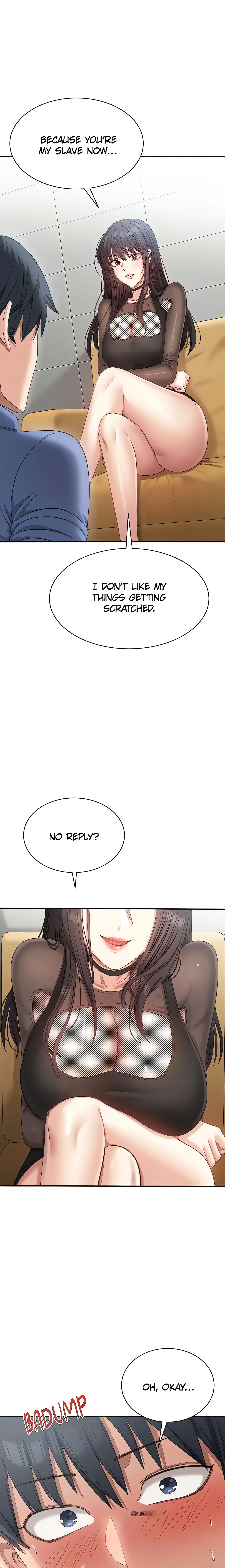 Purity Reversed (Official) chapter 18 page 5