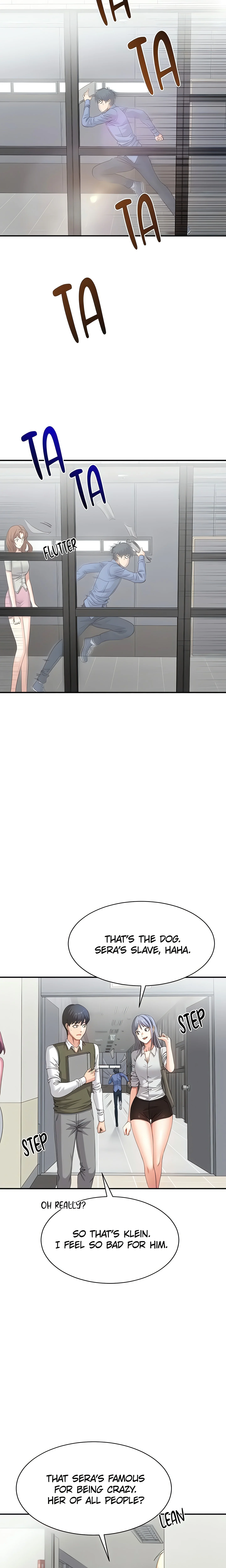 Purity Reversed (Official) chapter 18 page 10