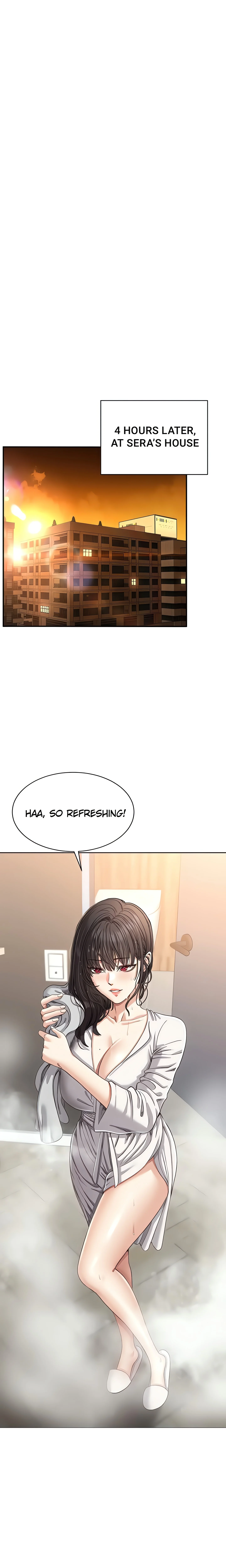 Purity Reversed (Official) chapter 18 page 12