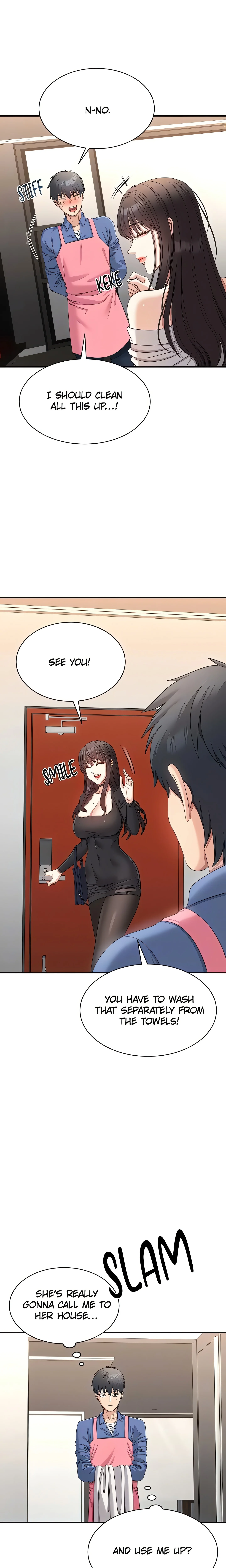 Purity Reversed (Official) chapter 18 page 15