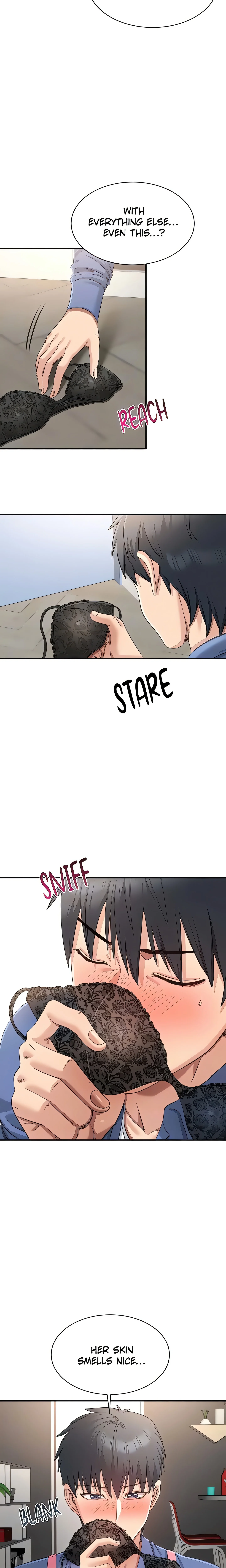 Purity Reversed (Official) chapter 18 page 16