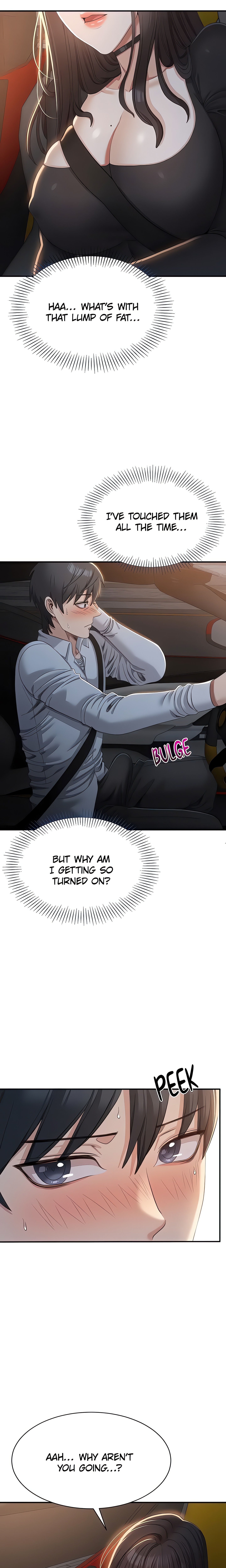 Purity Reversed (Official) chapter 18 page 22
