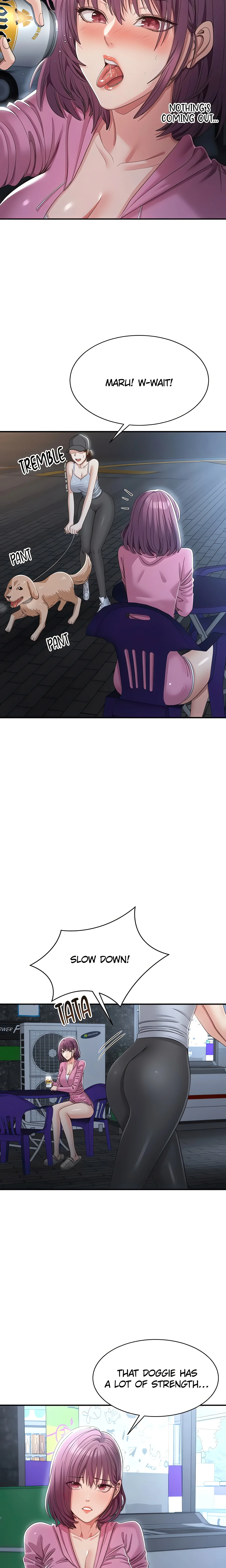 Purity Reversed (Official) chapter 18 page 25