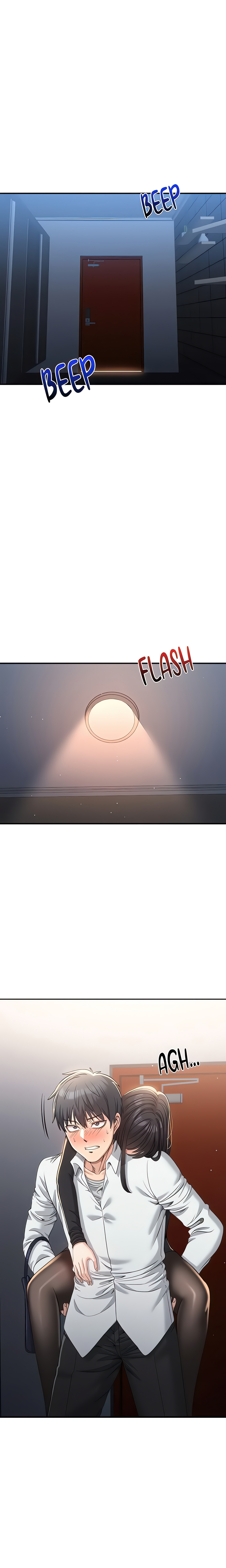 Purity Reversed (Official) chapter 19 page 3