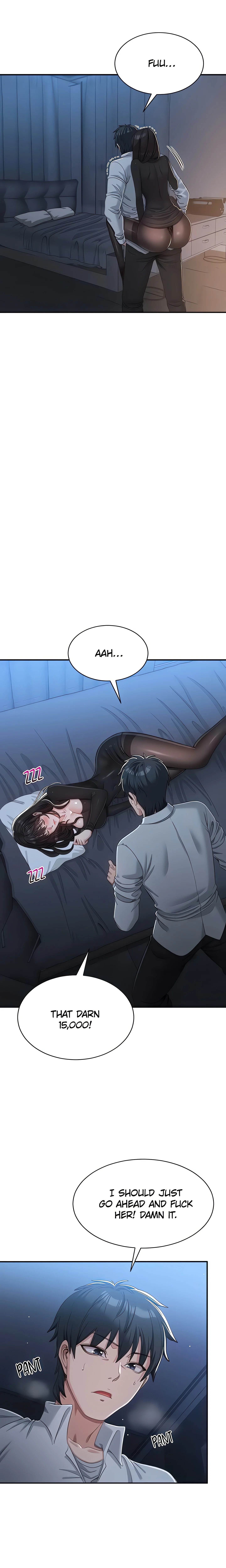 Purity Reversed (Official) chapter 19 page 4