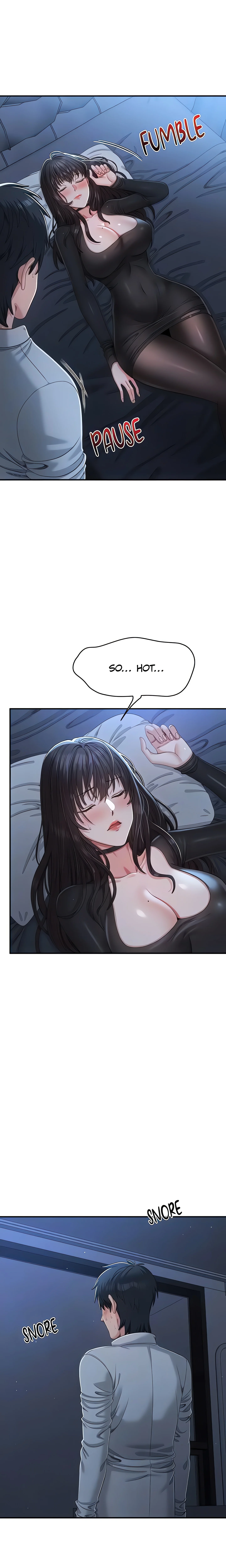 Purity Reversed (Official) chapter 19 page 5