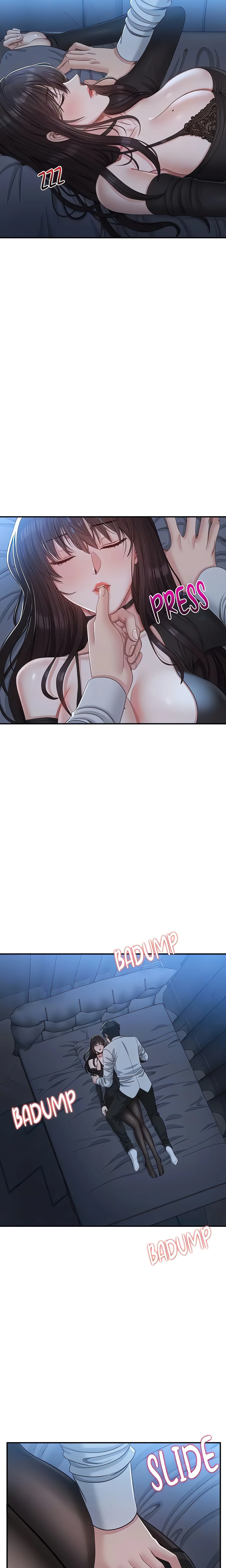 Purity Reversed (Official) chapter 19 page 8