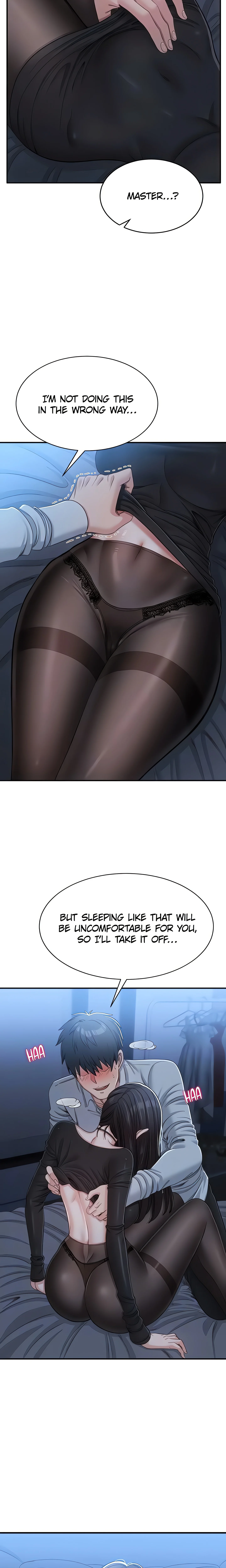 Purity Reversed (Official) chapter 19 page 9