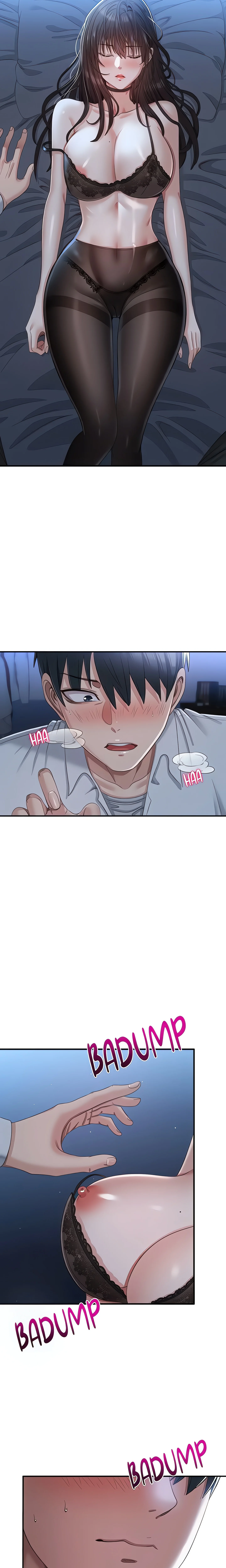 Purity Reversed (Official) chapter 19 page 10