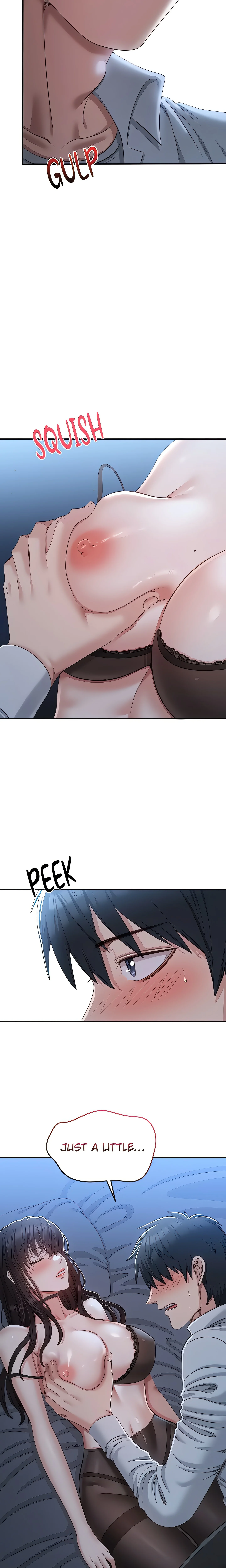 Purity Reversed (Official) chapter 19 page 11