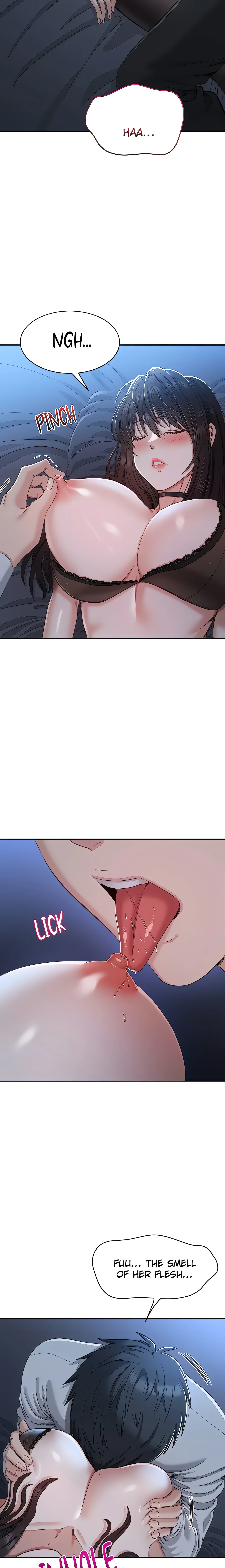 Purity Reversed (Official) chapter 19 page 12