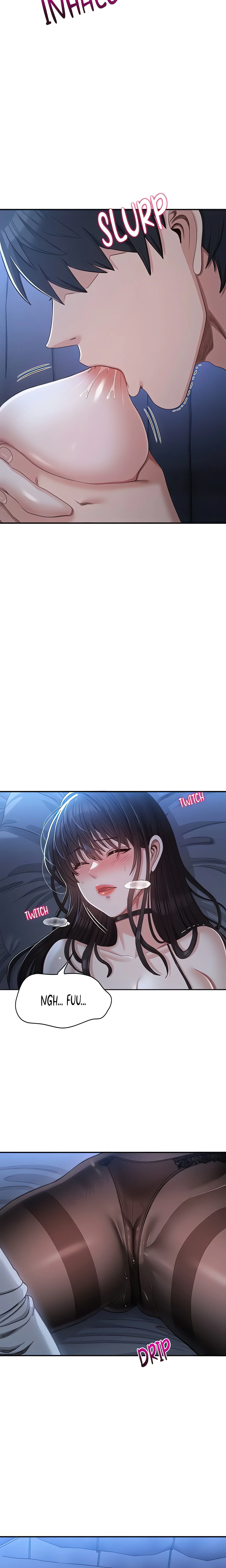 Purity Reversed (Official) chapter 19 page 13