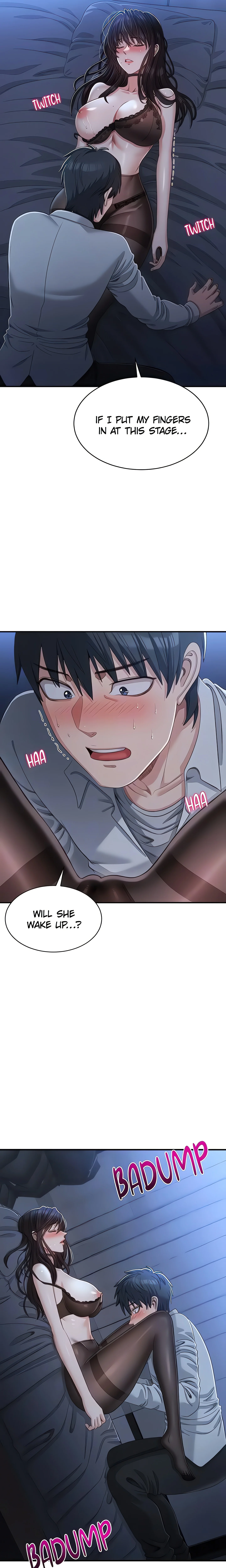 Purity Reversed (Official) chapter 19 page 14