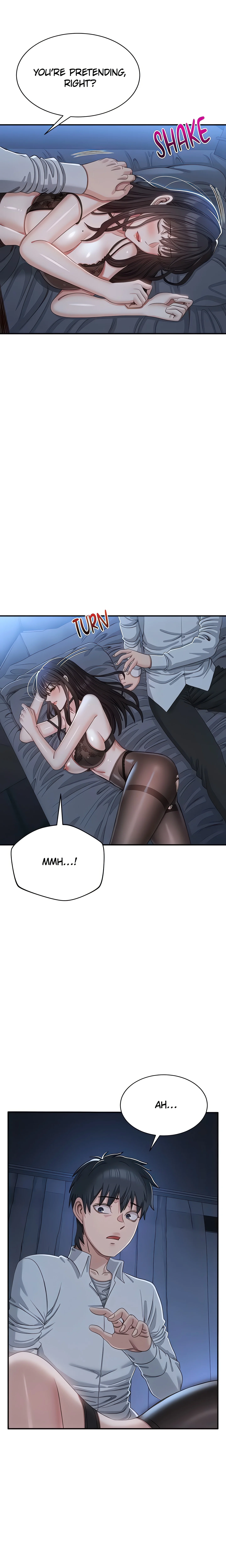 Purity Reversed (Official) chapter 19 page 21