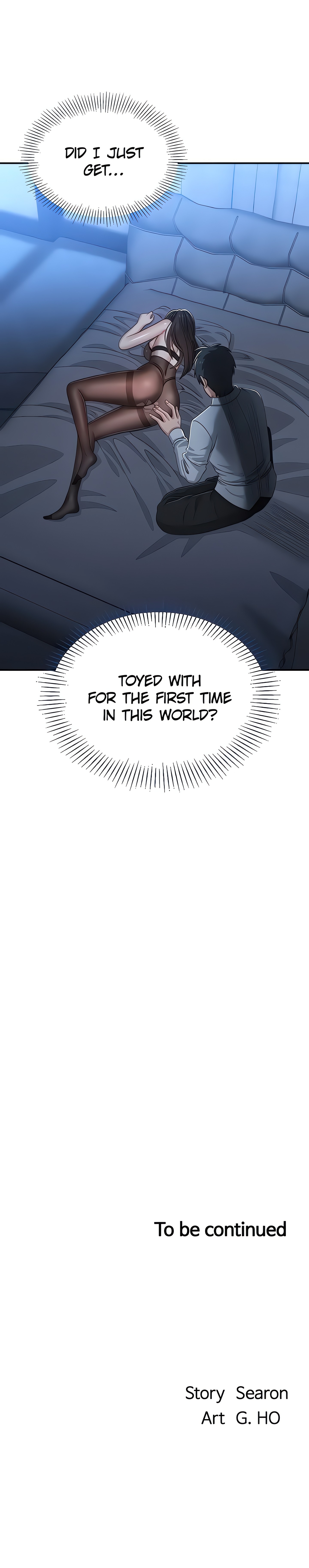 Purity Reversed (Official) chapter 19 page 22