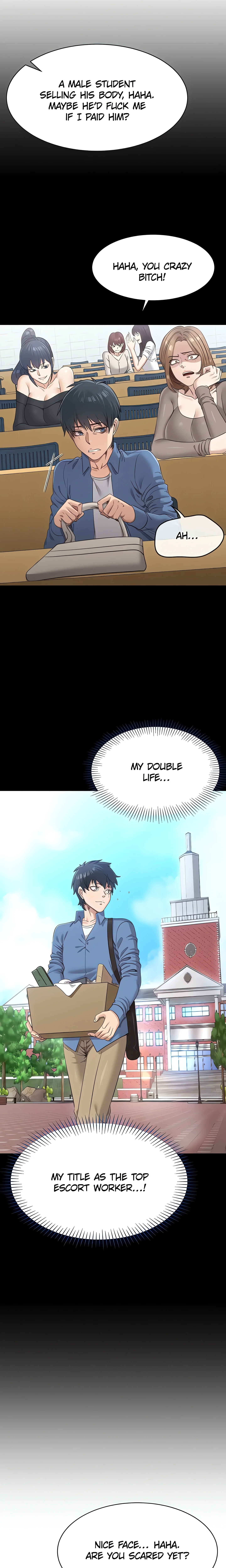 Purity Reversed (Official) chapter 2 page 2