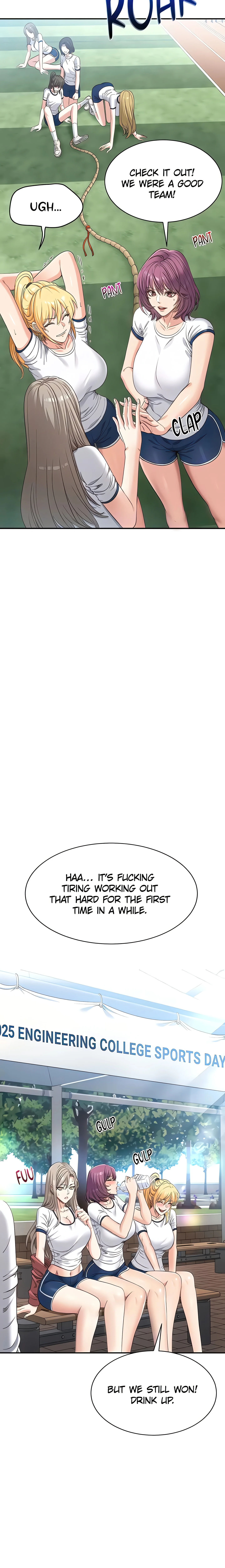 Purity Reversed (Official) chapter 2 page 5