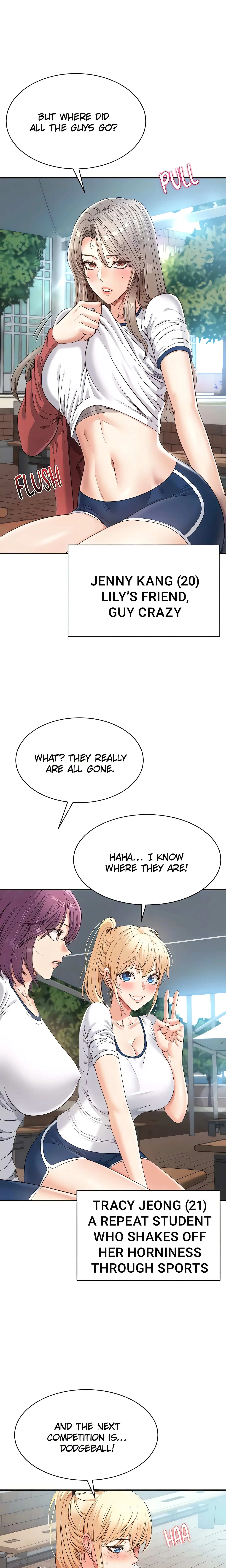 Purity Reversed (Official) chapter 2 page 6