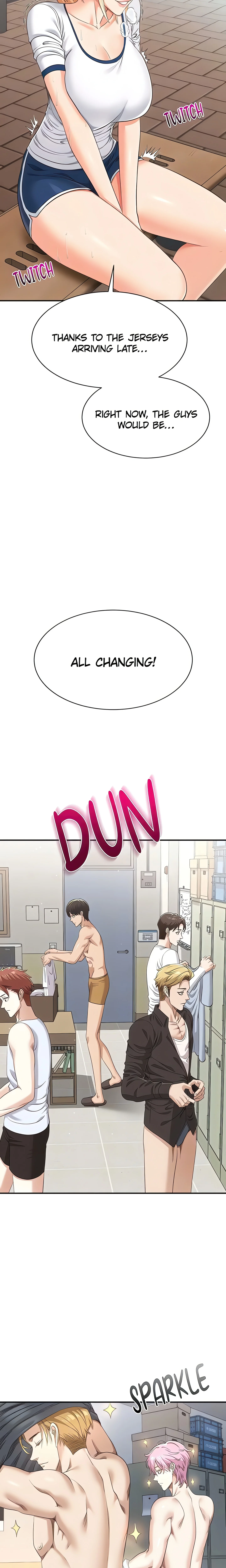 Purity Reversed (Official) chapter 2 page 7
