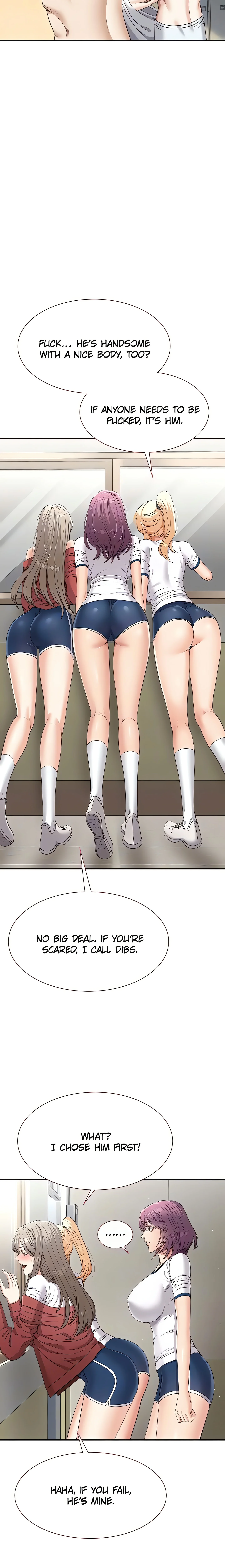 Purity Reversed (Official) chapter 2 page 8