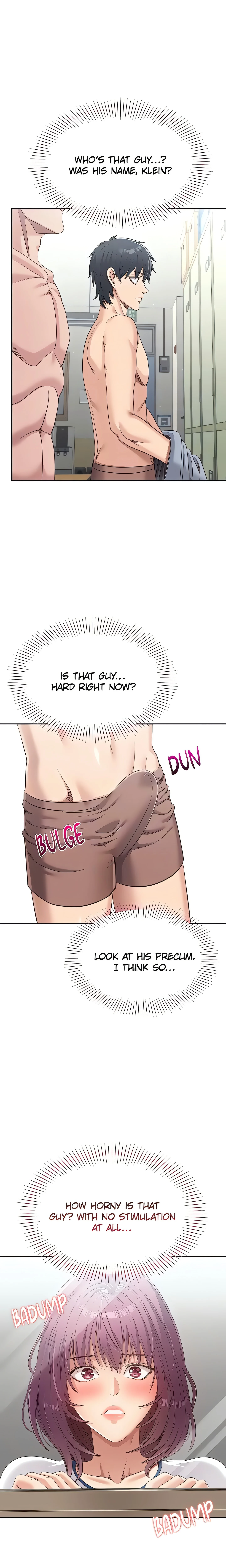 Purity Reversed (Official) chapter 2 page 9
