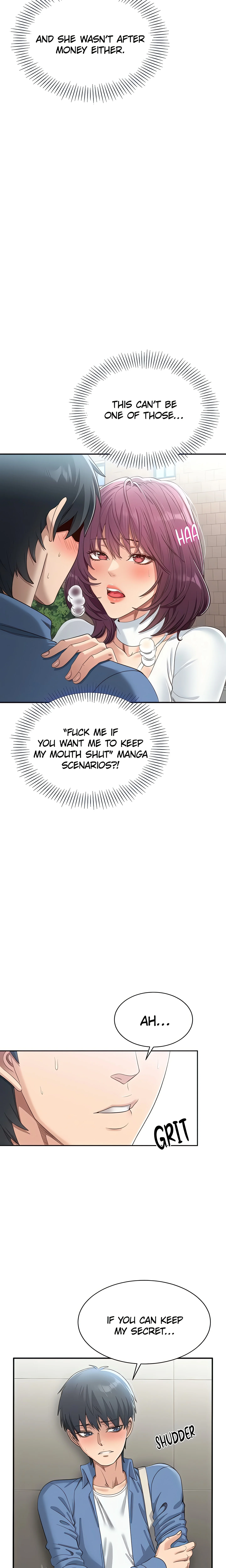 Purity Reversed (Official) chapter 2 page 20