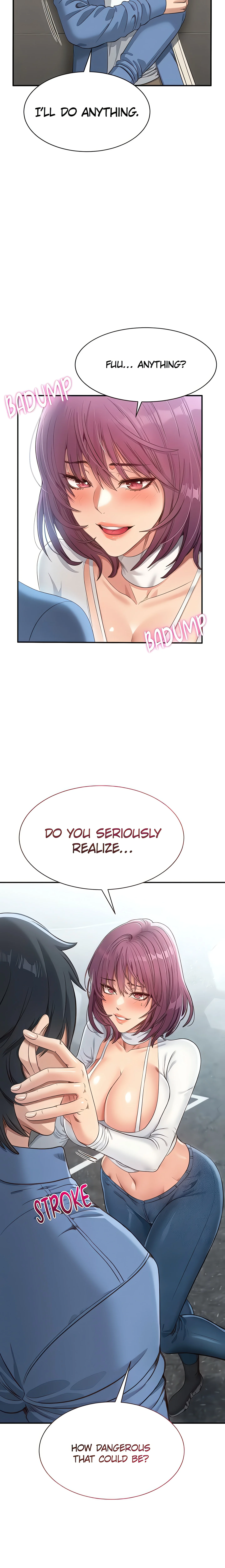 Purity Reversed (Official) chapter 2 page 21