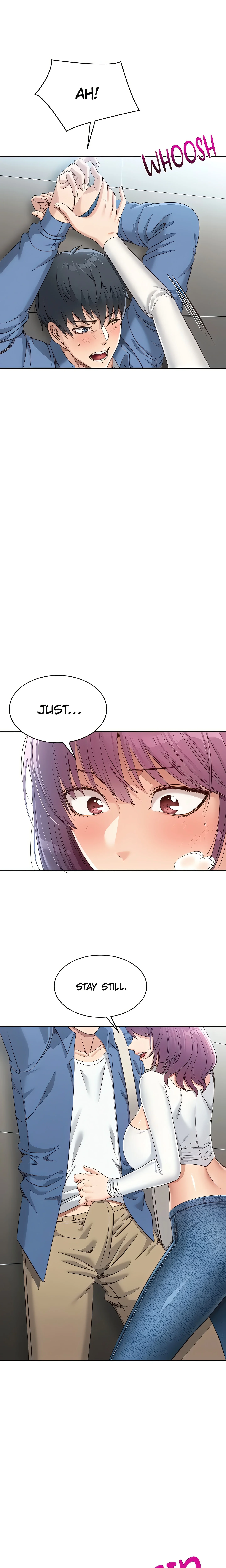 Purity Reversed (Official) chapter 2 page 22