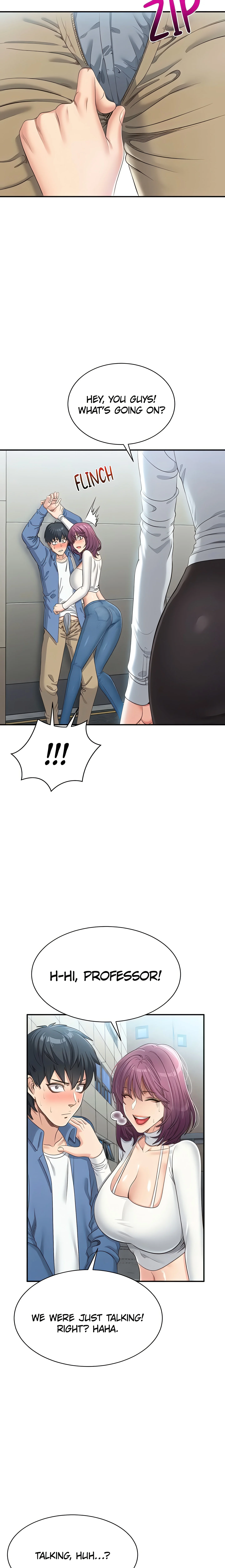 Purity Reversed (Official) chapter 2 page 23
