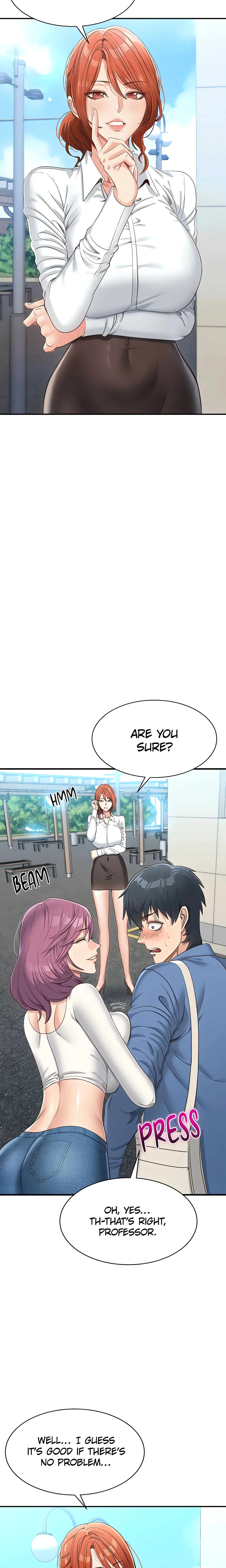 Purity Reversed (Official) chapter 2 page 24