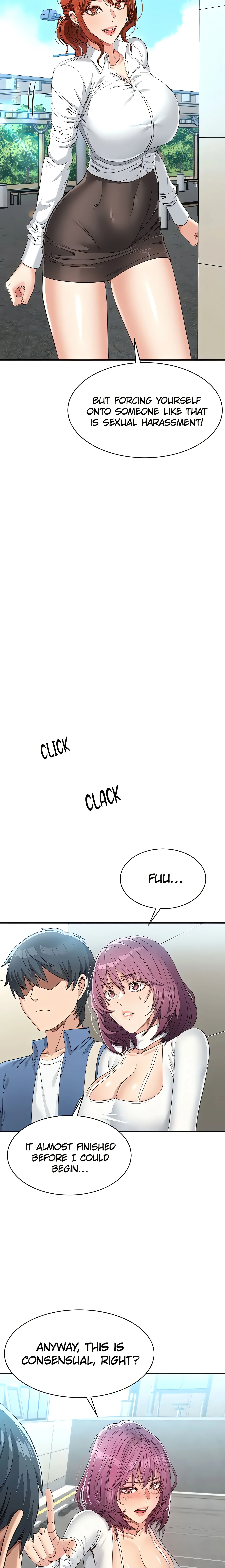 Purity Reversed (Official) chapter 2 page 25