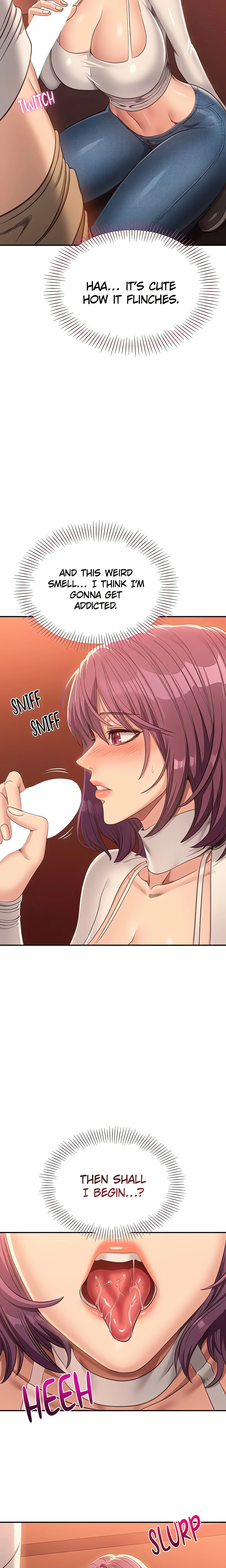 Purity Reversed (Official) chapter 2 page 29