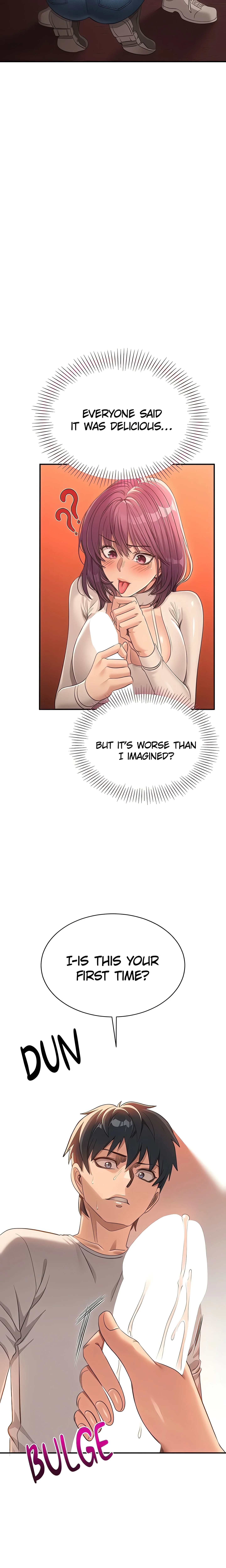 Purity Reversed (Official) chapter 2 page 31