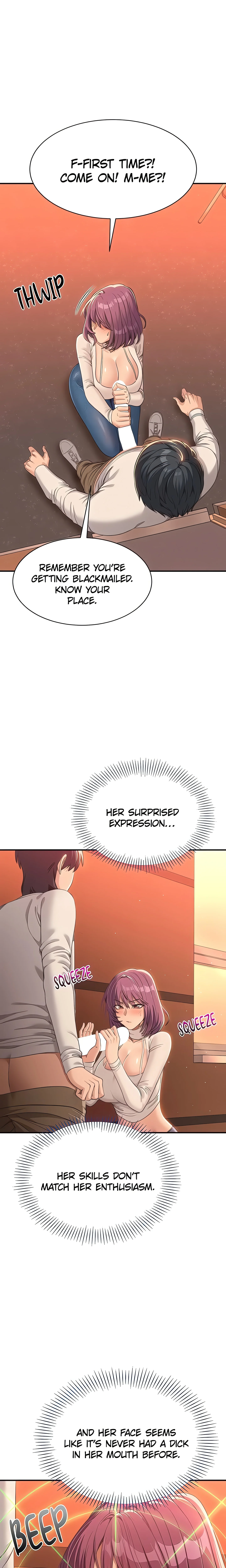 Purity Reversed (Official) chapter 2 page 32