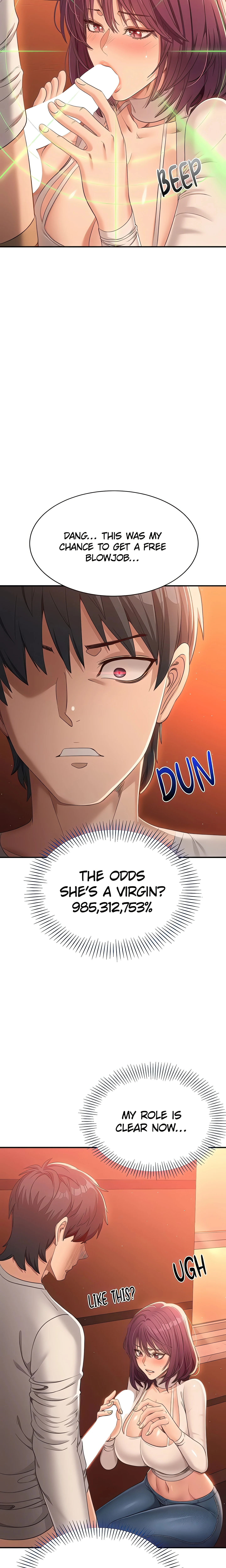 Purity Reversed (Official) chapter 2 page 33